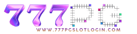 777pgslotlogin-logo